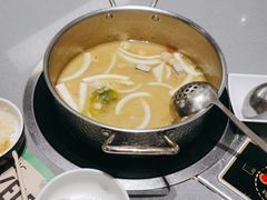 -椰小鸡·琼州糟粕醋·火锅(美兰缤纷城店)