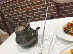 -巴依老爷·新疆美食(上城区天城路店)