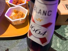 -牛New寿喜烧(中山公园龙之梦店)