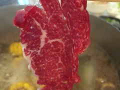 -陈记顺和潮汕鲜牛肉火锅(番禺迎宾大道店)