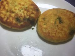 -钰田大院·碳烤虹鳟鱼·怀柔地道农家菜(雁栖湖店)
