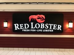 -RED LOBSTER(多伦多DT店)