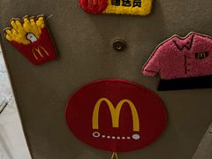 -麦当劳(平和堂店)