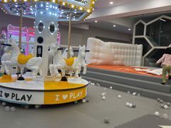 -碧中海汤泉汗蒸酒店