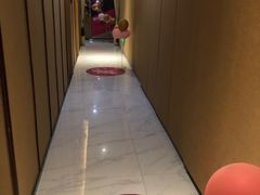 -柏悦SPA(君汇店)