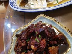 -灵福缘私房菜·农家菜(拈花湾·灵山大佛必推店)