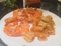 -徐记海鲜(大明宫|北二环店)