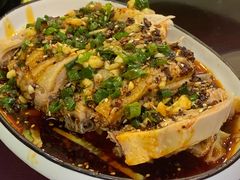 -巴渝川菜馆(建设路店)