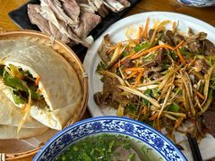 -长安后宰门水盆羊肉(新都心店)