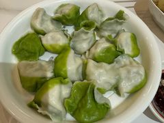 -开口笑·精选水饺