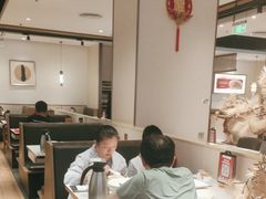 -九毛九西北菜(番禺万达店)