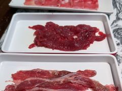 -京元盛铜锅涮肉(上海总店)
