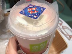 -奈雪的茶(佛山顺德美的悦然广场店)