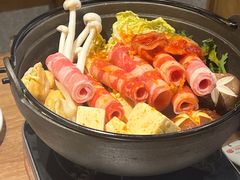 -小川洋风料理(街道口店)