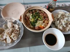-百年认一力 太原老字号 (桥头街店)