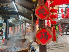 -客家大院·非遗赣南客家菜(郁孤台店)
