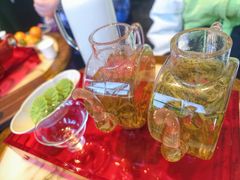 -豫园湖心亭茶楼