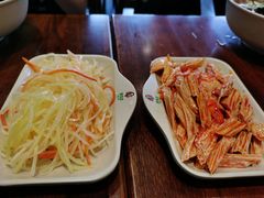 -李先生牛肉面大王(站北广场店)