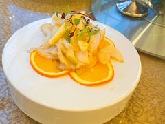 -新天世纪中餐厅