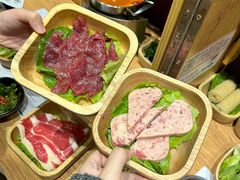 -独食火锅·半米屋台(望平街店)