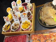 -菌自由丨野生菌火锅特色庭院餐厅(丽江古城店)