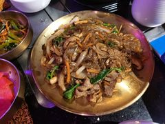 -亚龙湾红树林度假酒店-韩轩韩餐厅