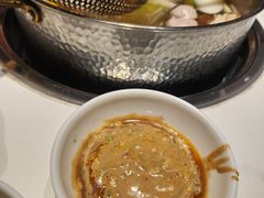 -犇鼎牛潮汕牛肉火锅(新辰里学清路店)