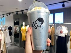 -喜茶(天津乐宾百货店)