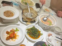 -莆田餐厅PUTIEN(三里屯店)