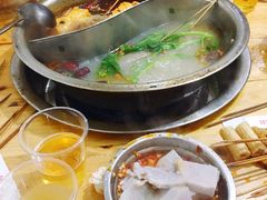 -丹妹麻辣烫(袁家岭20year店)