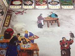 -燕兵眉州肥肠鱼饭店