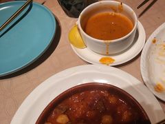 -梅夫娜土耳其餐厅.清真HALAL