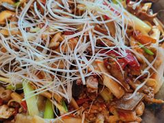 -弓虽昌焖烧鸡(大竹林店)