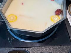 -新草堂锅物料理(泉城路店)