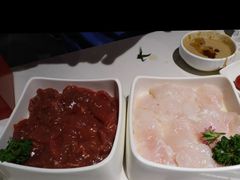 -海底捞火锅(大学路新象城店)