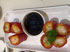 -蔡澜点心·粤菜(月星环球港店)