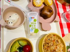 -西贝(枫蓝国际购物中心店)