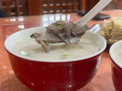 -教师之家赵家羊汤馆(东青龙街店)