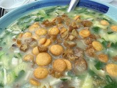 扎腻头-永丰源大酒店(人民中路店)