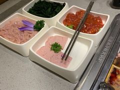 -海底捞火锅(凯德广场店)