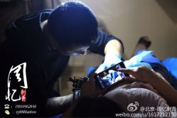 iphone_upload_pic-周忆刺青原创设计定制