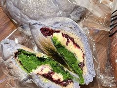 -Max Bakery 阿唛手作