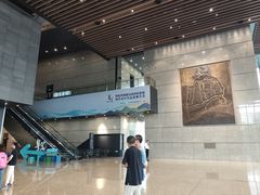 -广州市城市规划展览中心