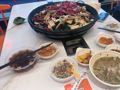 -一烙锅(友谊店)