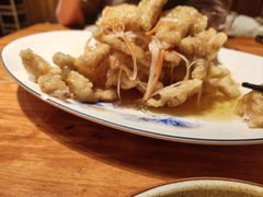 -阿春传统老菜馆(民航路店)
