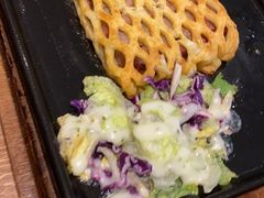 -必胜客(大悦城店)