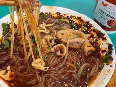 -甘记肥肠粉(马鞍北路店)