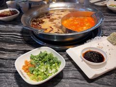 -老船舫·现做活鲜鱼馆(东郊记忆店)