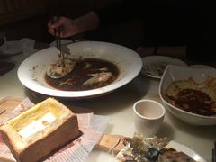 -绿茶餐厅(西单老佛爷店)