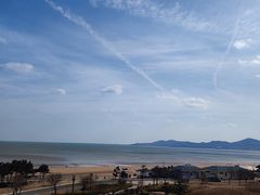 -青岛海泉湾度假区温泉